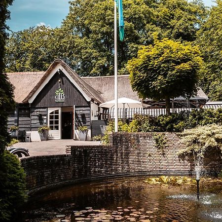 De Lunterse Boer Hotell Lunteren Exteriör bild