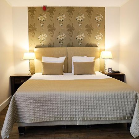 De Lunterse Boer Hotell Lunteren Exteriör bild