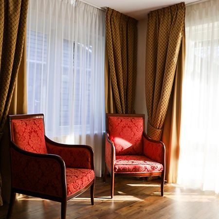 De Lunterse Boer Hotell Lunteren Exteriör bild