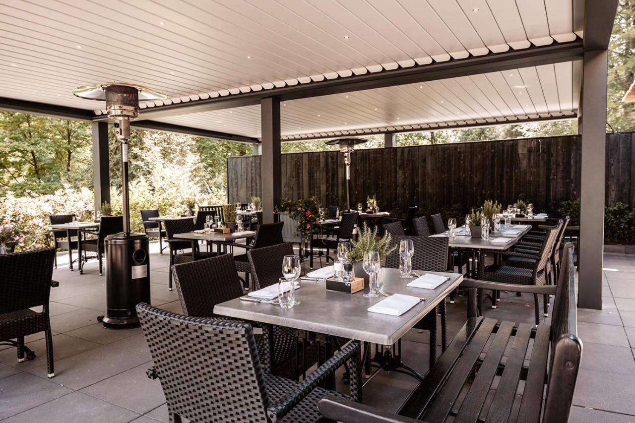 De Lunterse Boer Hotell Lunteren Exteriör bild