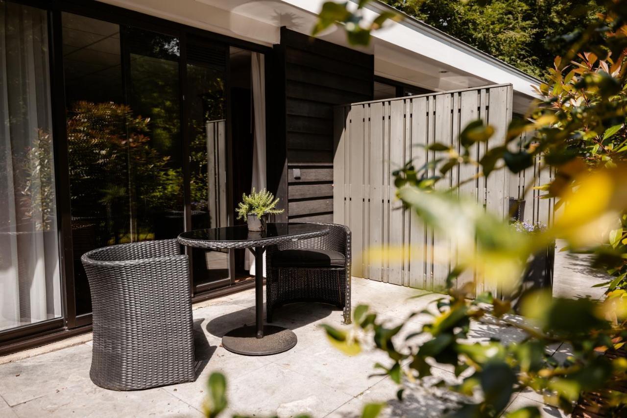 De Lunterse Boer Hotell Lunteren Exteriör bild