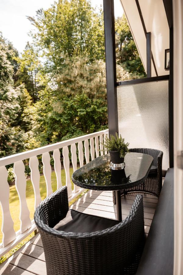 De Lunterse Boer Hotell Lunteren Exteriör bild