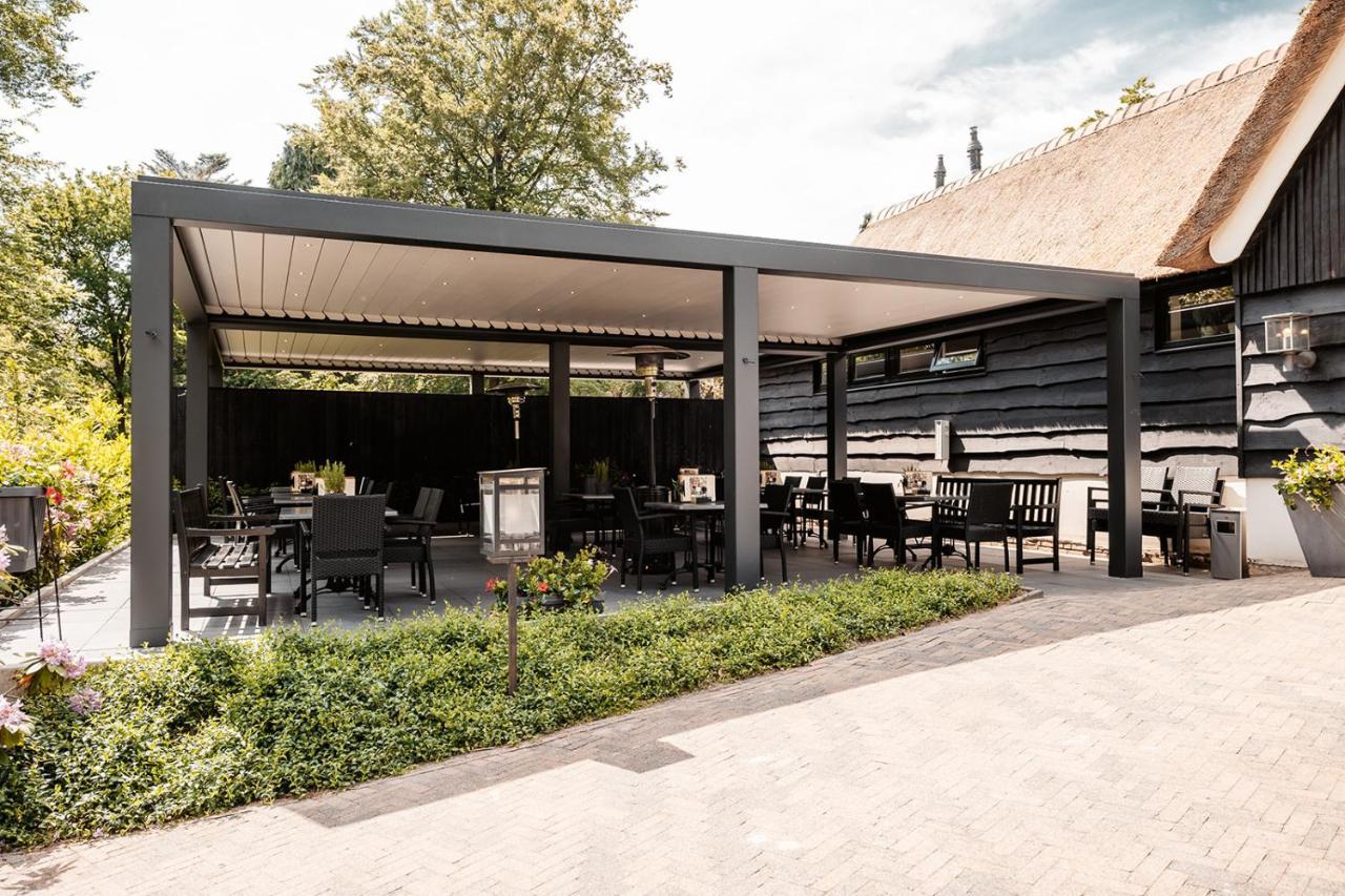 De Lunterse Boer Hotell Lunteren Exteriör bild